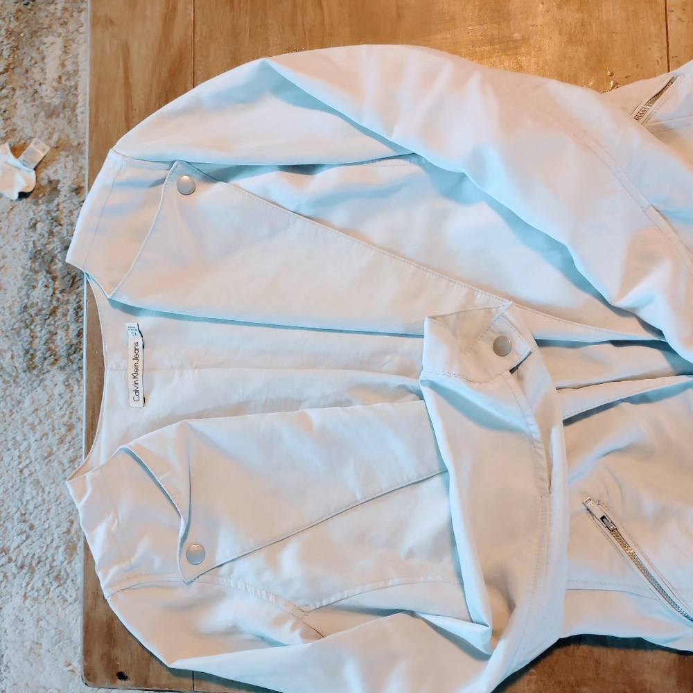 Calvin Klein jacket - Picture 6 of 6